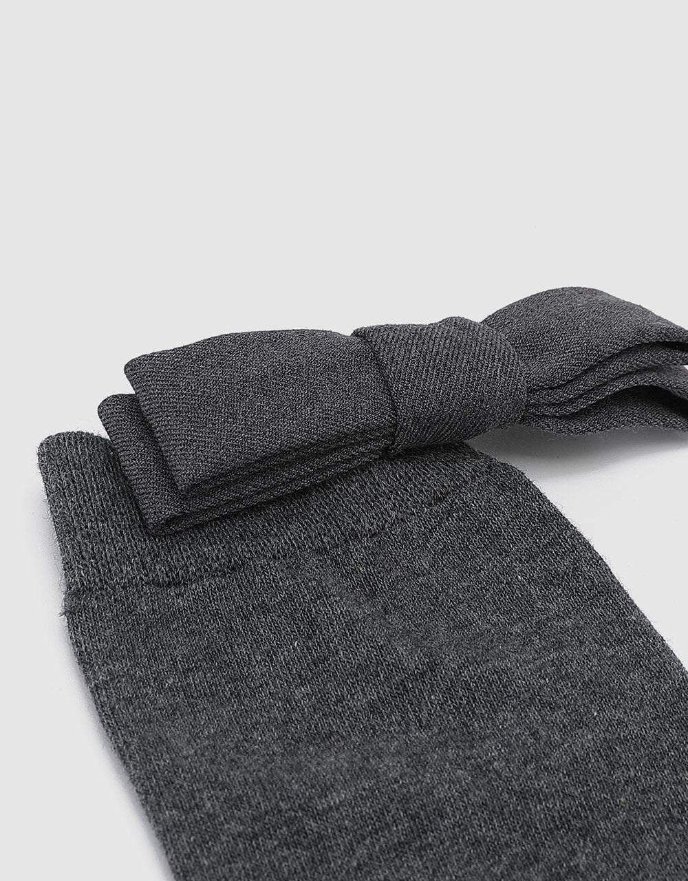Bow Detail Socks