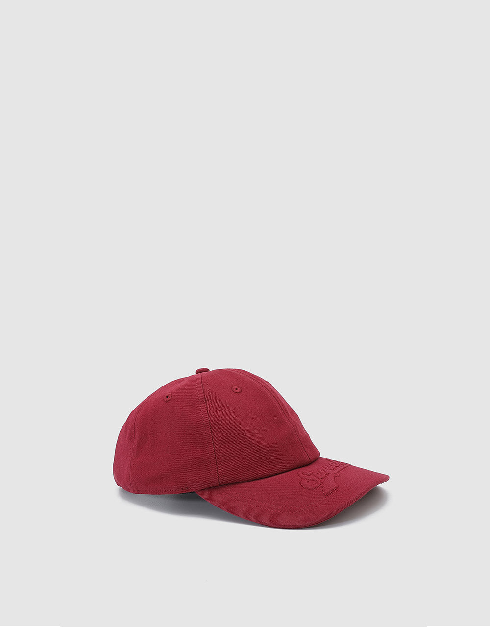 Letter Baseball Cap