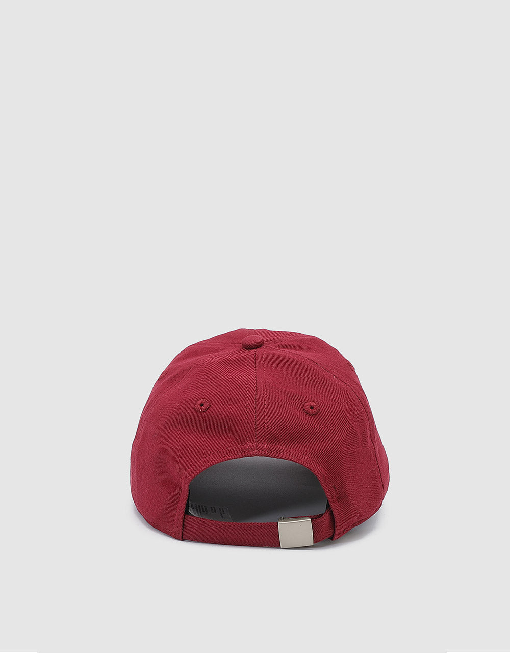 Letter Baseball Cap