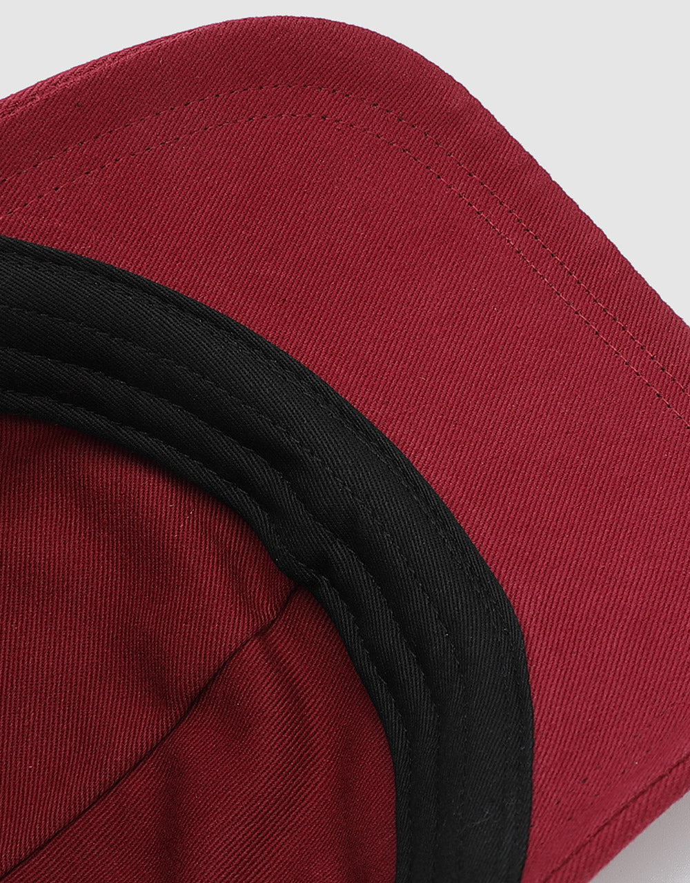 Letter Baseball Cap