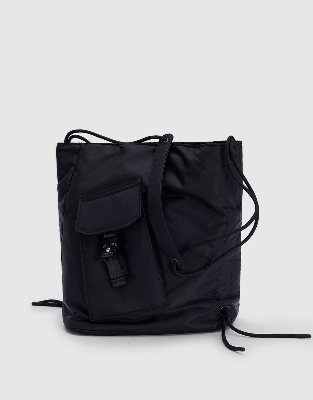 Quilted Tote Bag