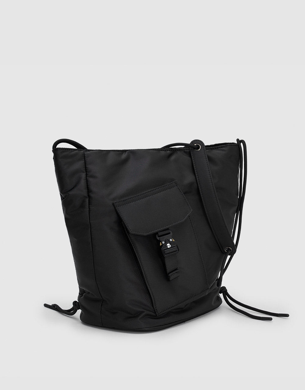 Quilted Tote Bag