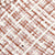 Tweed Plaid Baseball Cap