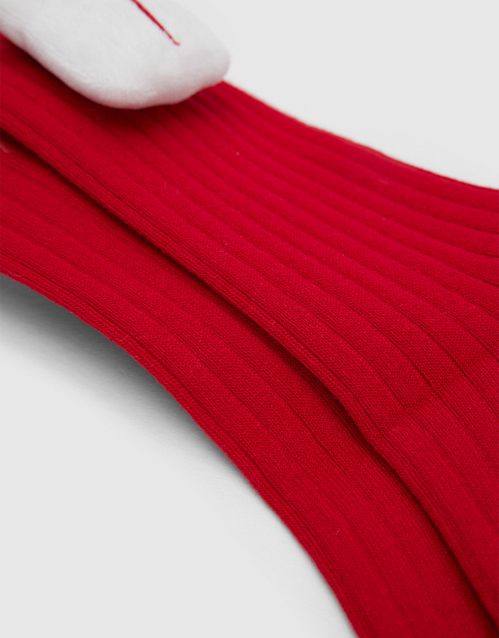 Mahjong Detail Socks