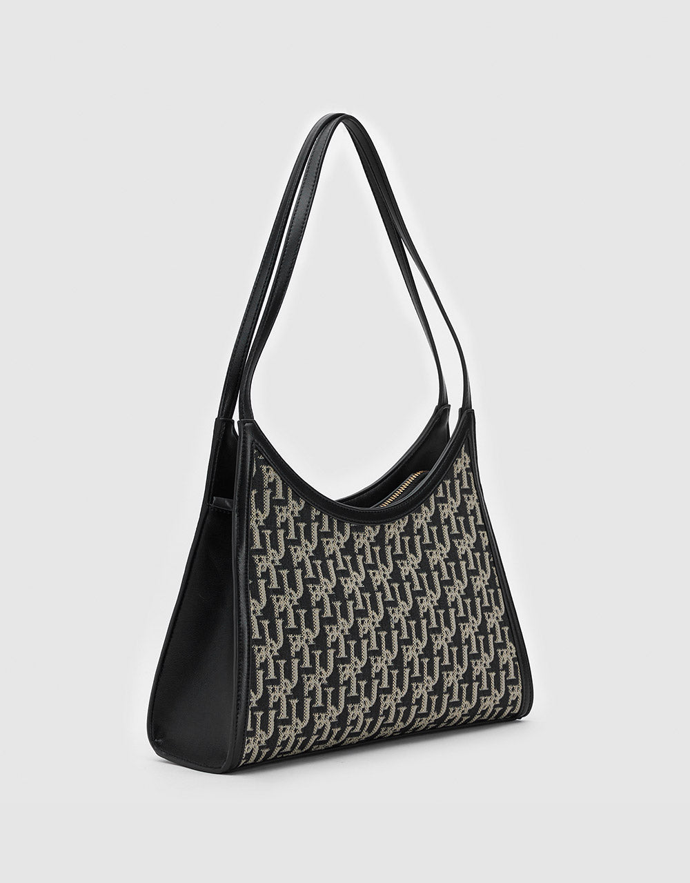 Monogram Baguette Bag