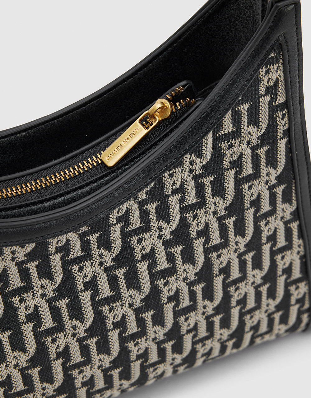 Monogram Baguette Bag