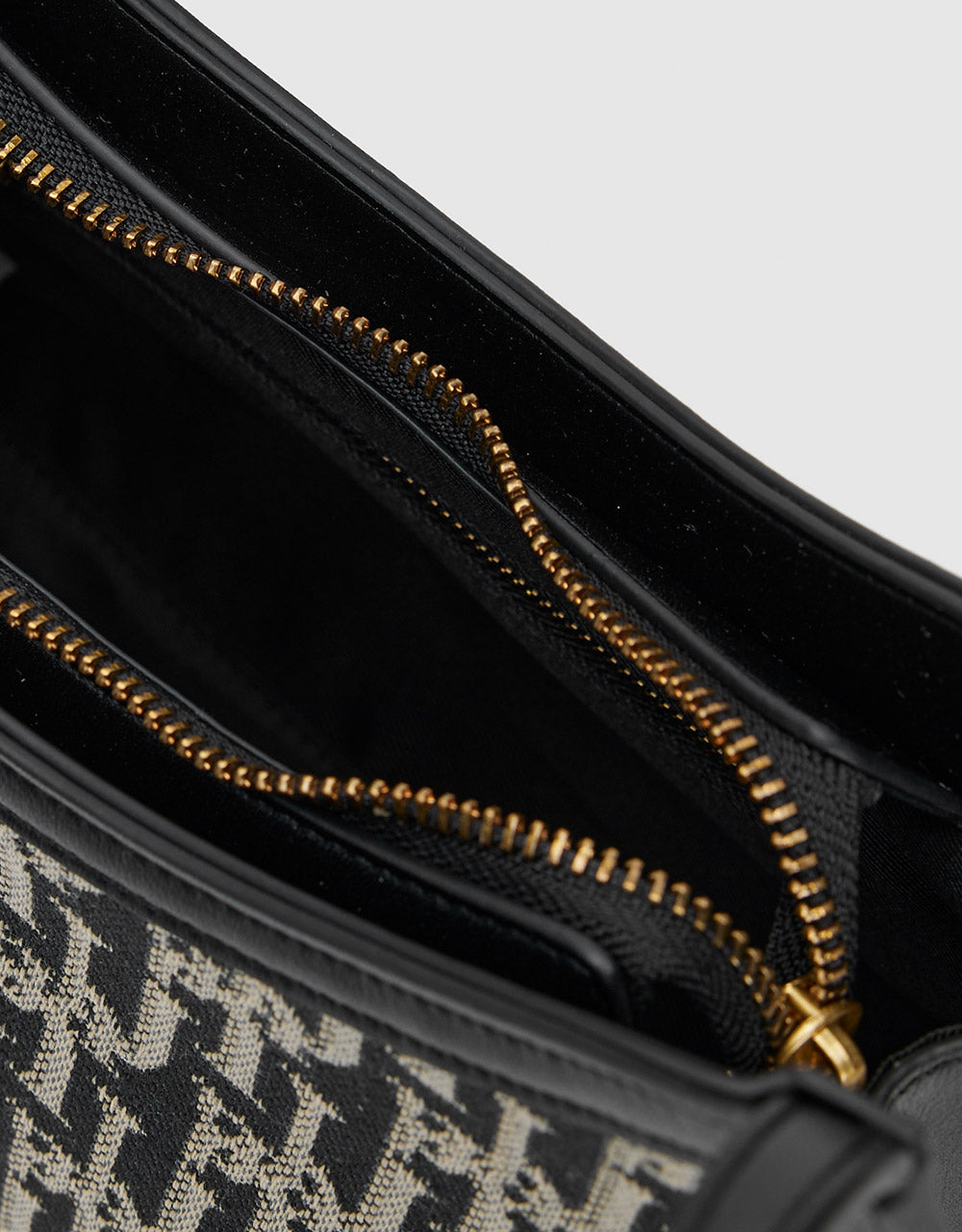 Monogram Baguette Bag
