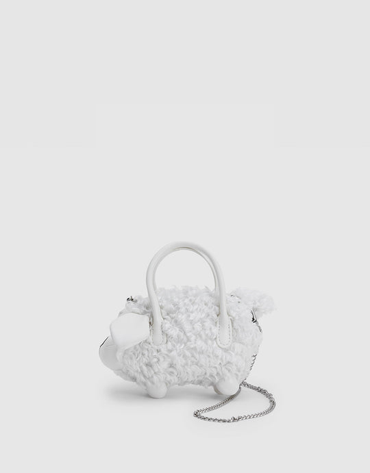Animal Design Mini Bag