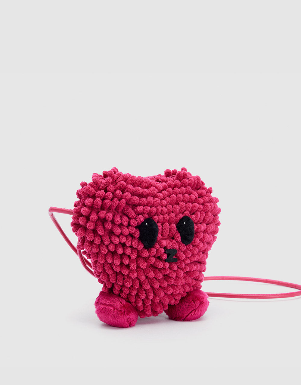 Heart Shape Mini Bag