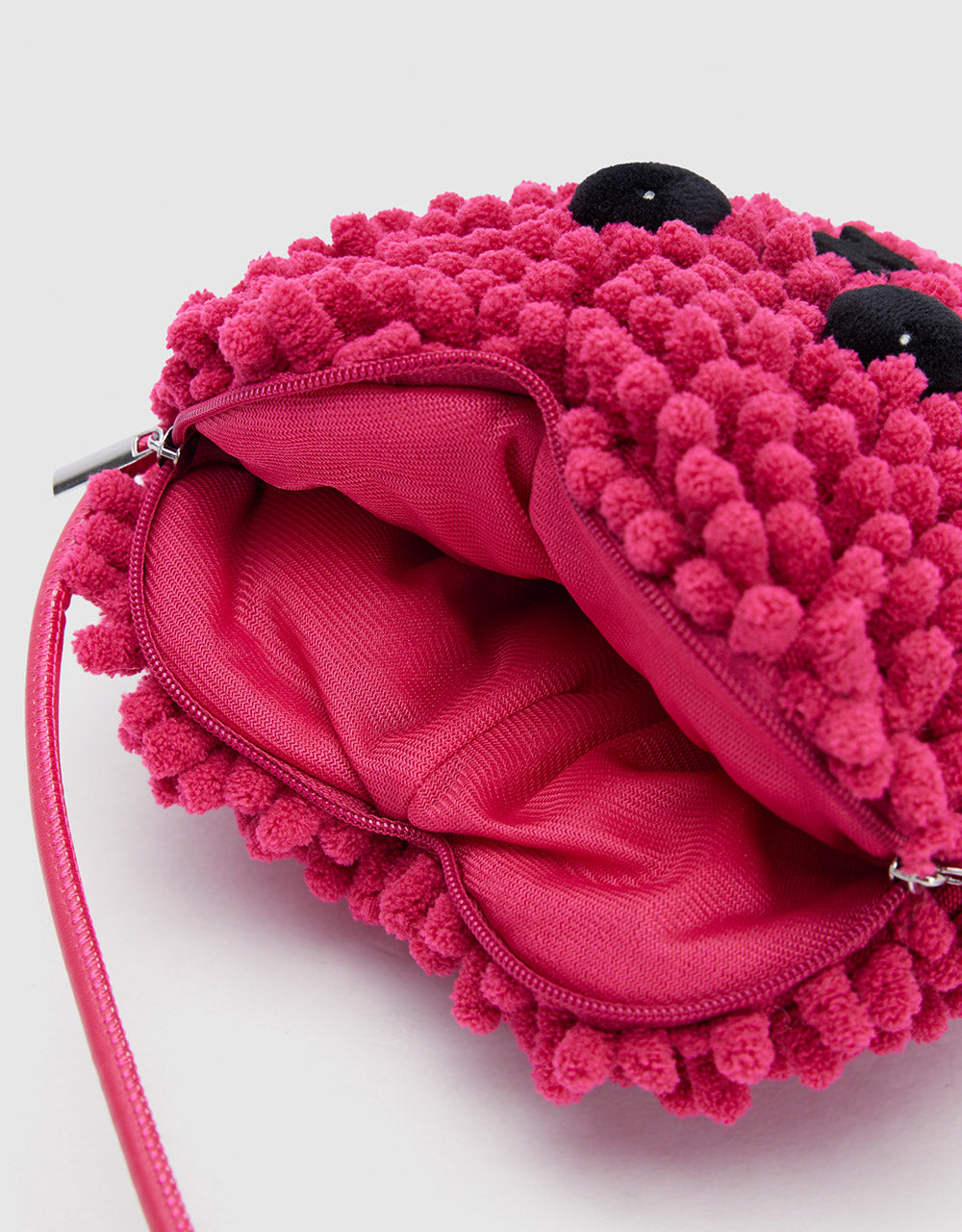 Heart Shape Mini Bag