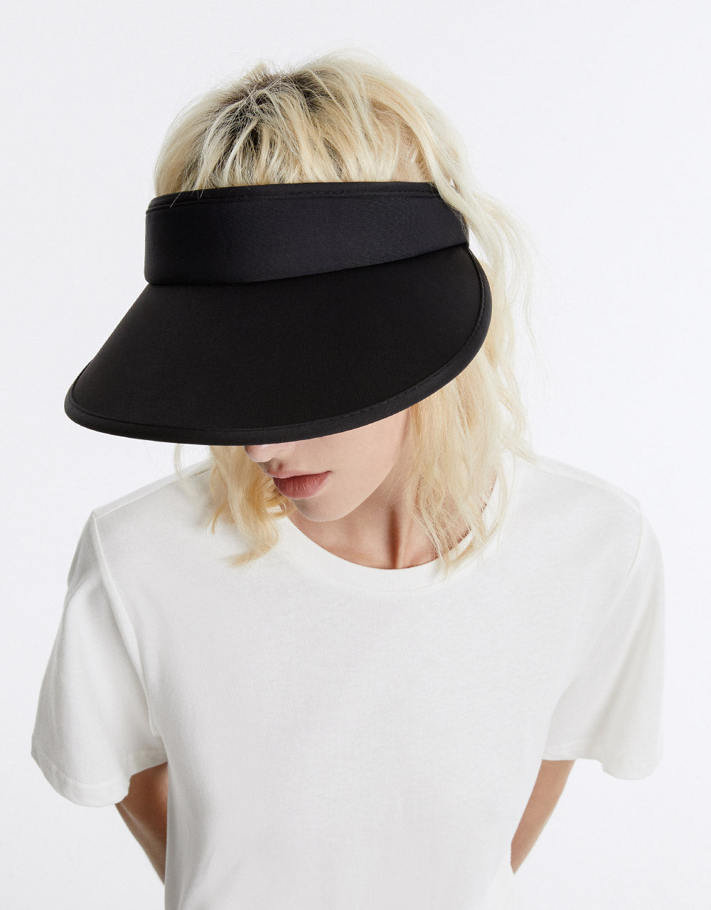 Adjustable Visor