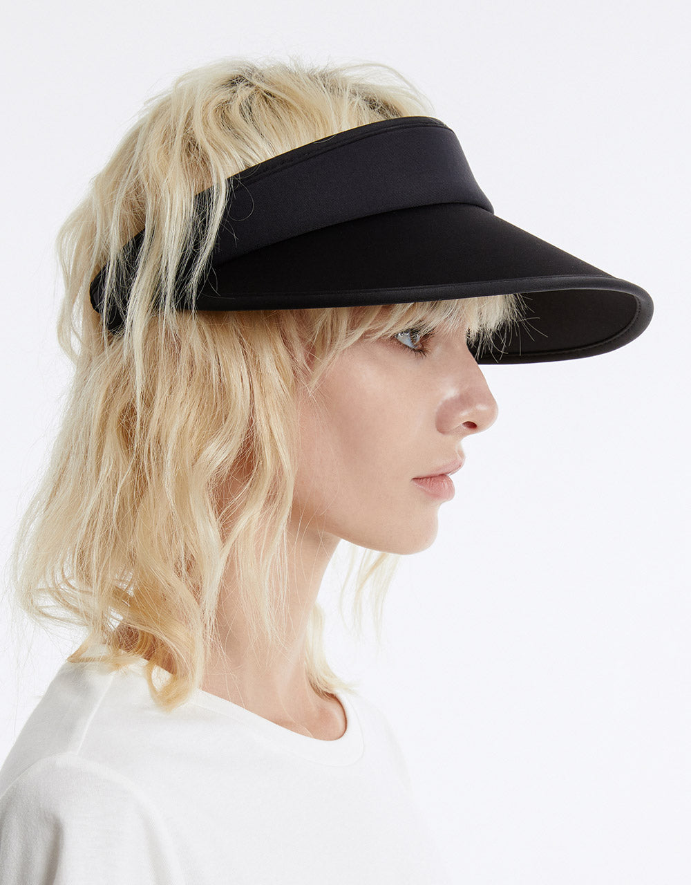 Adjustable Visor