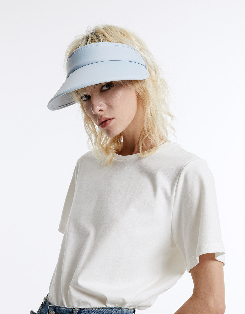 Adjustable Visor