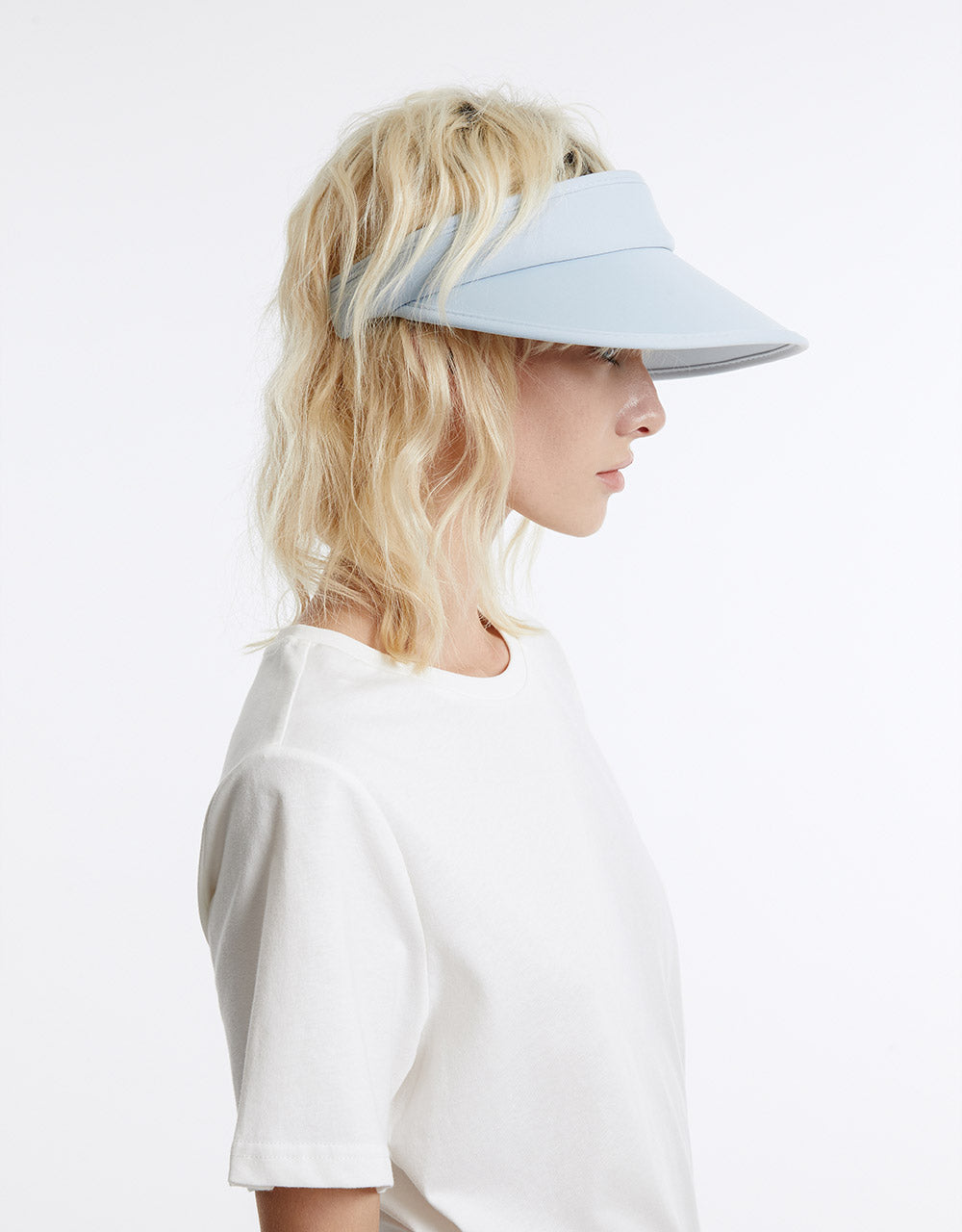 Adjustable Visor