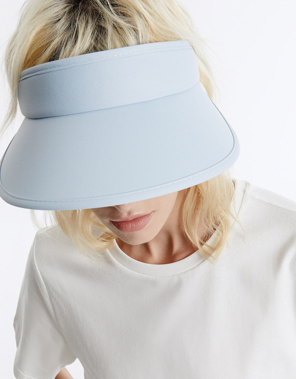 Adjustable Visor