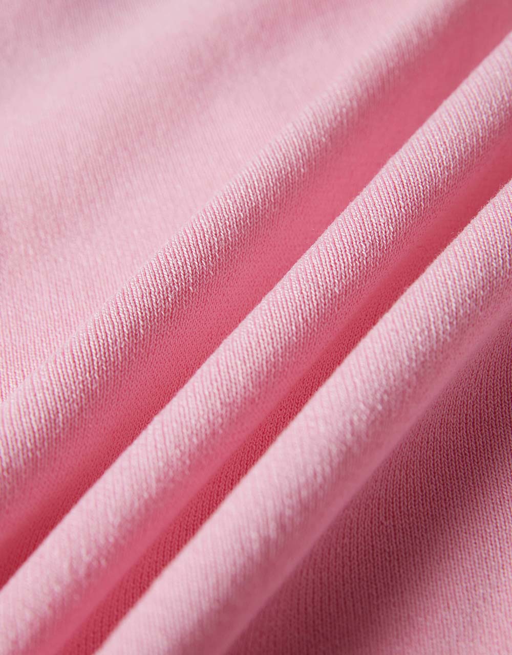 Contrast Trim Cardigan