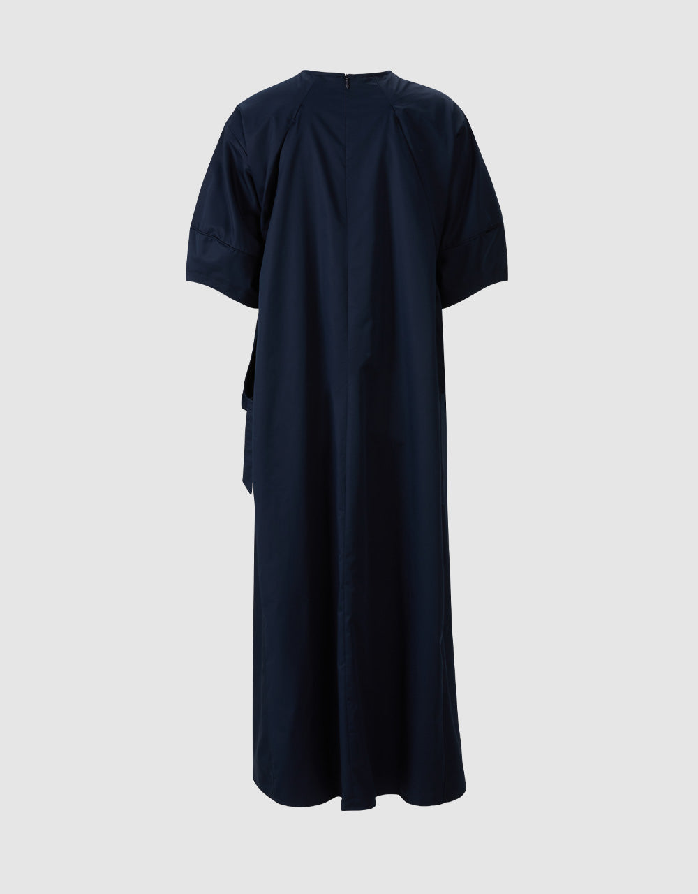 Tie Back Flowy Dress