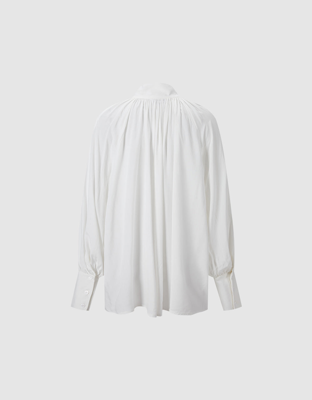 Tie Front Blouse