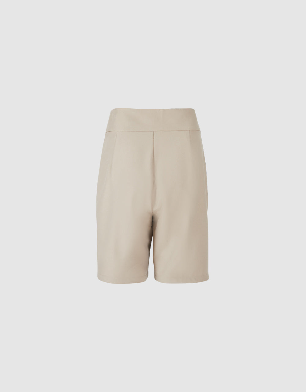High Waist Shorts