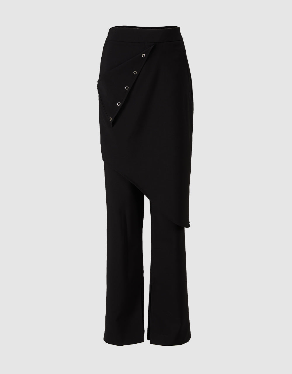 Combination Straight Pants