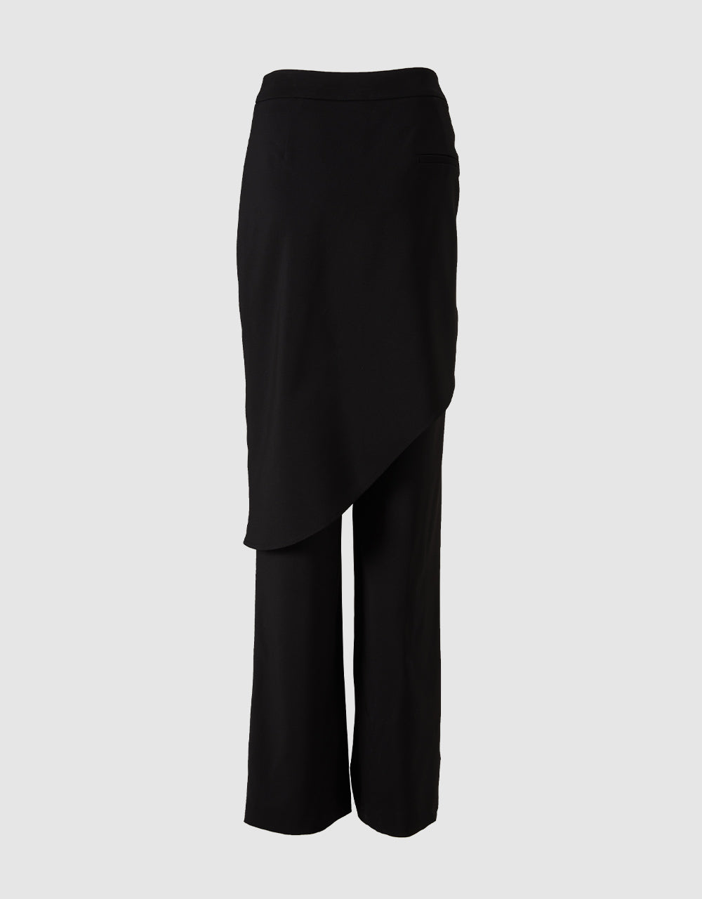 Combination Straight Pants