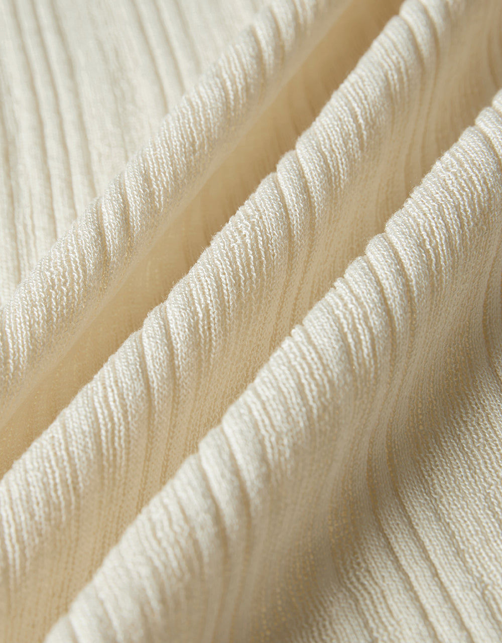 Contrast Trim Cardigan