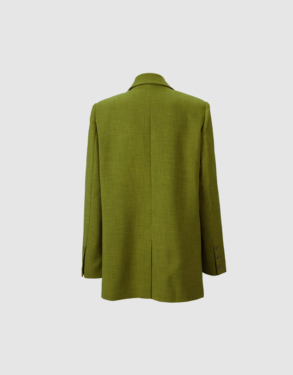 Shoulder Pad Blazer
