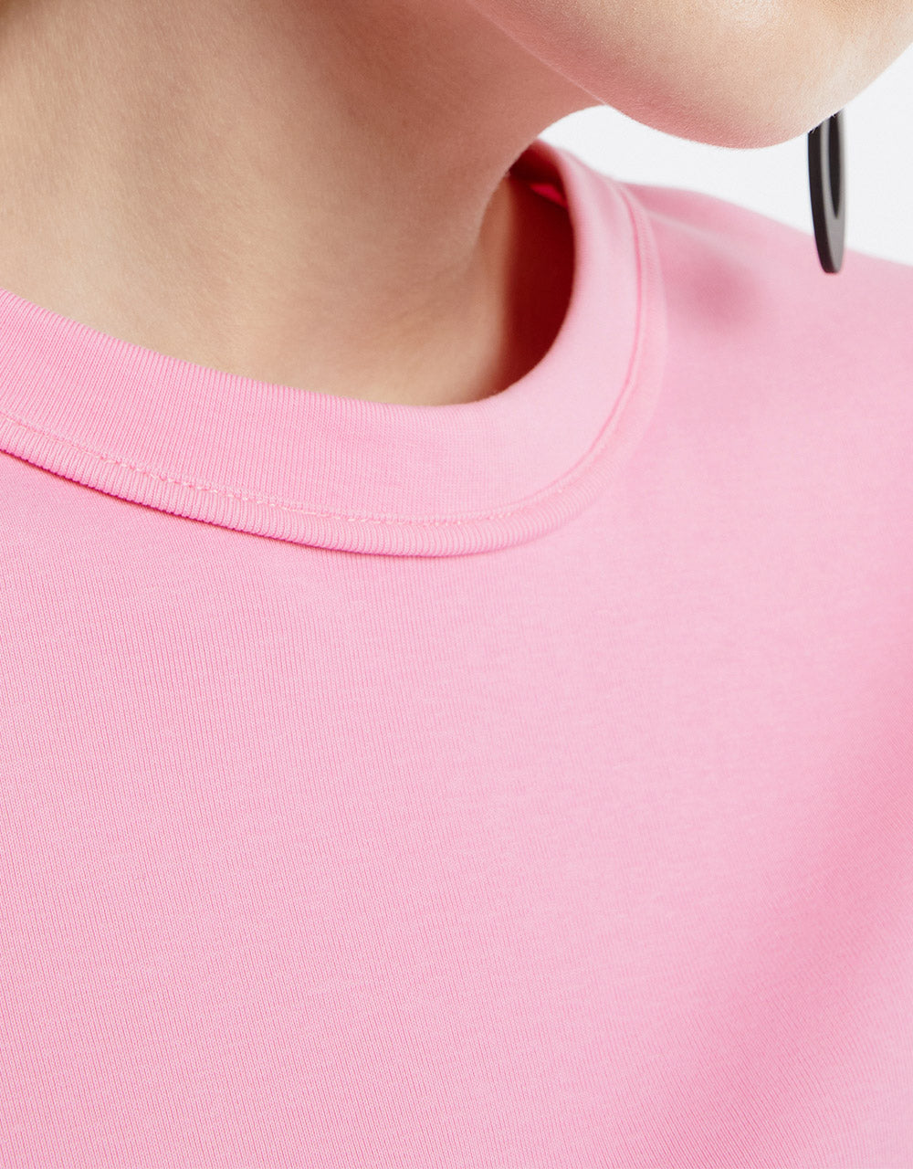 Batwing Sleeve T-Shirt