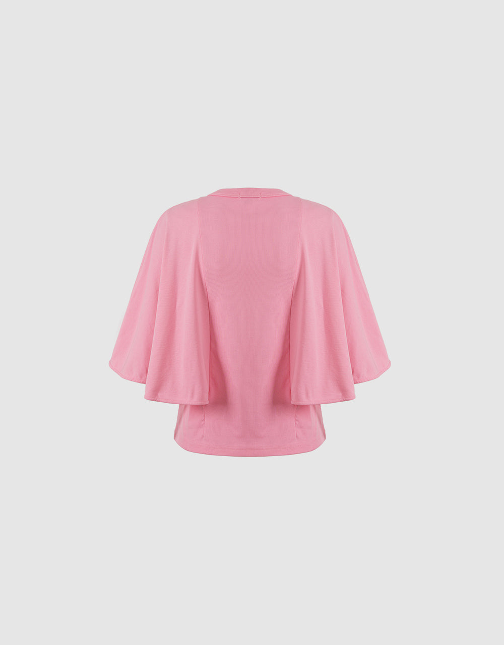 Batwing Sleeve T-Shirt