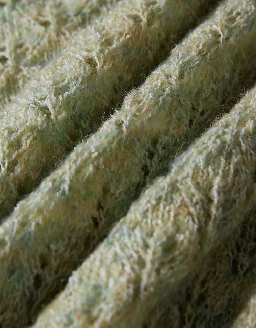 Pointelle Sweater