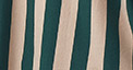 Striped Cardigan