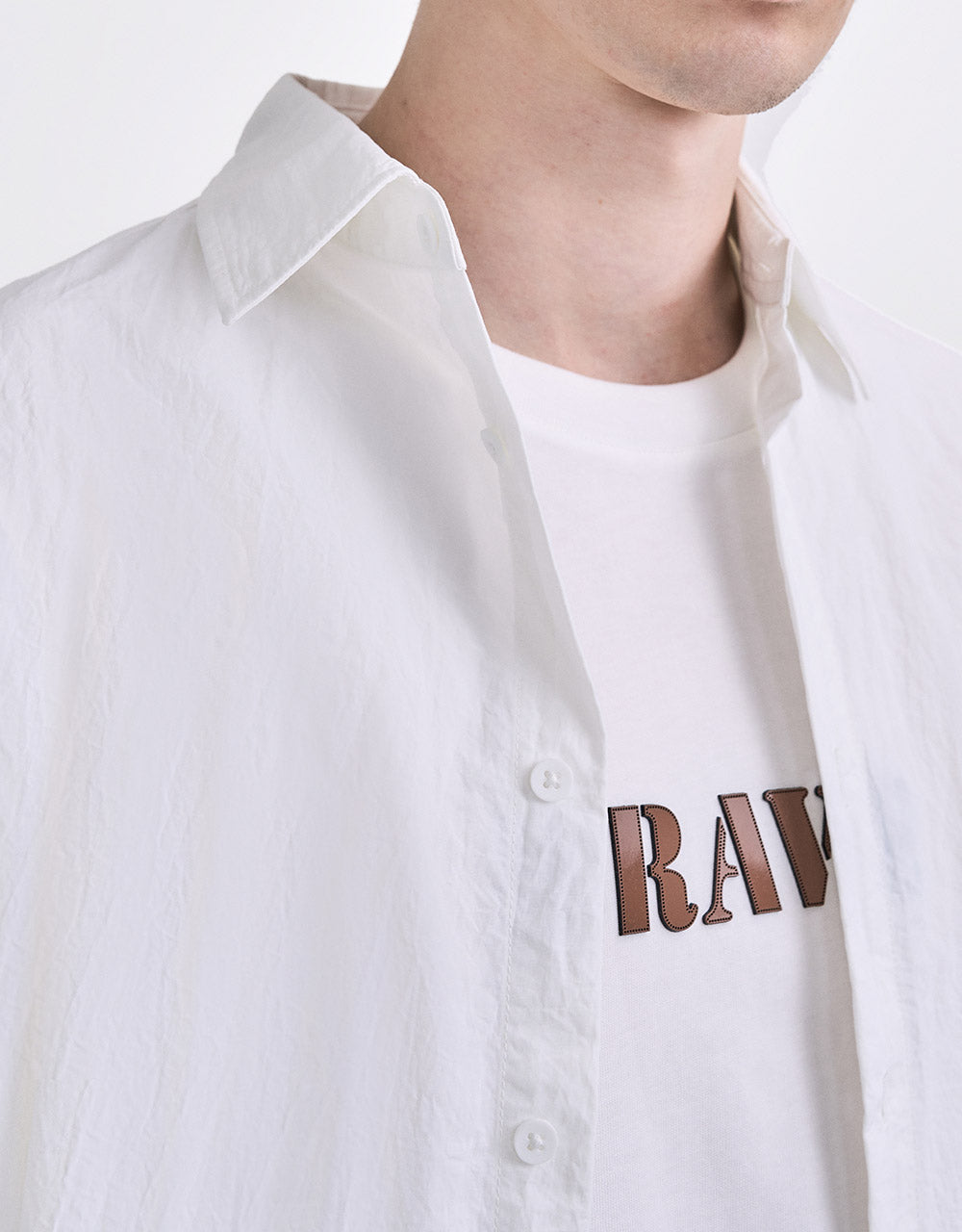 Basic Shirt