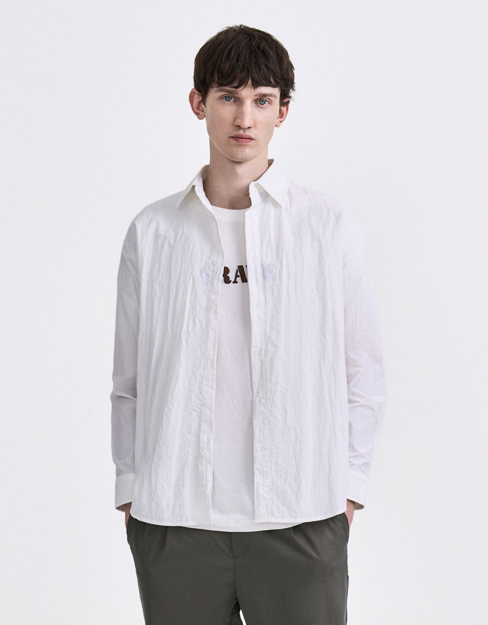 Basic Shirt