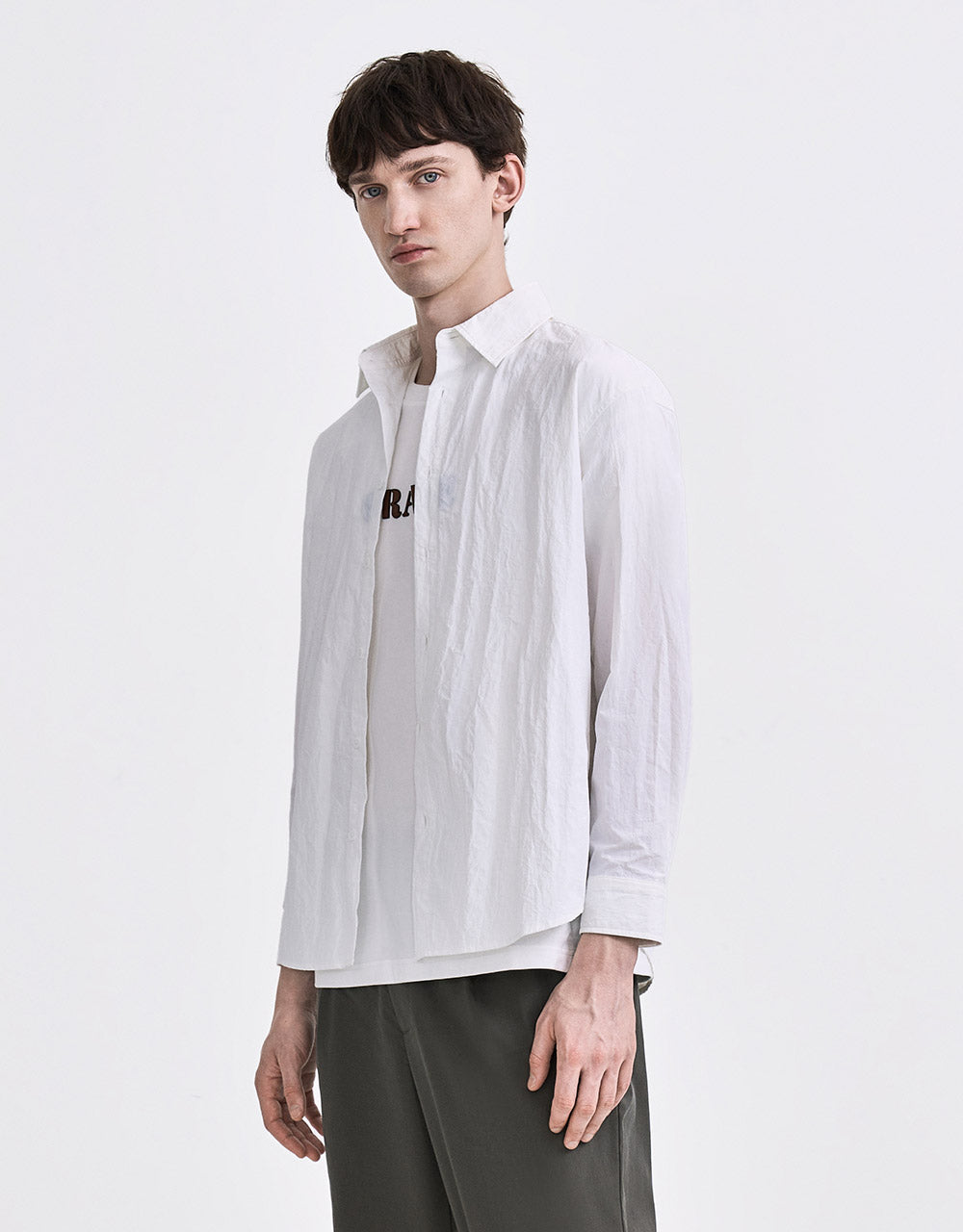 Basic Shirt