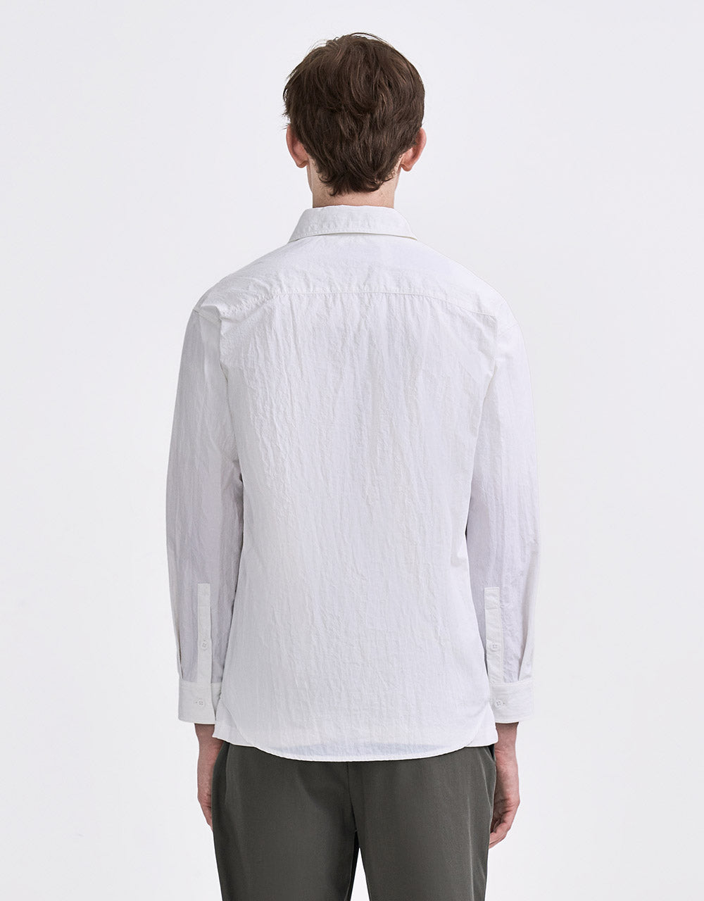 Basic Shirt