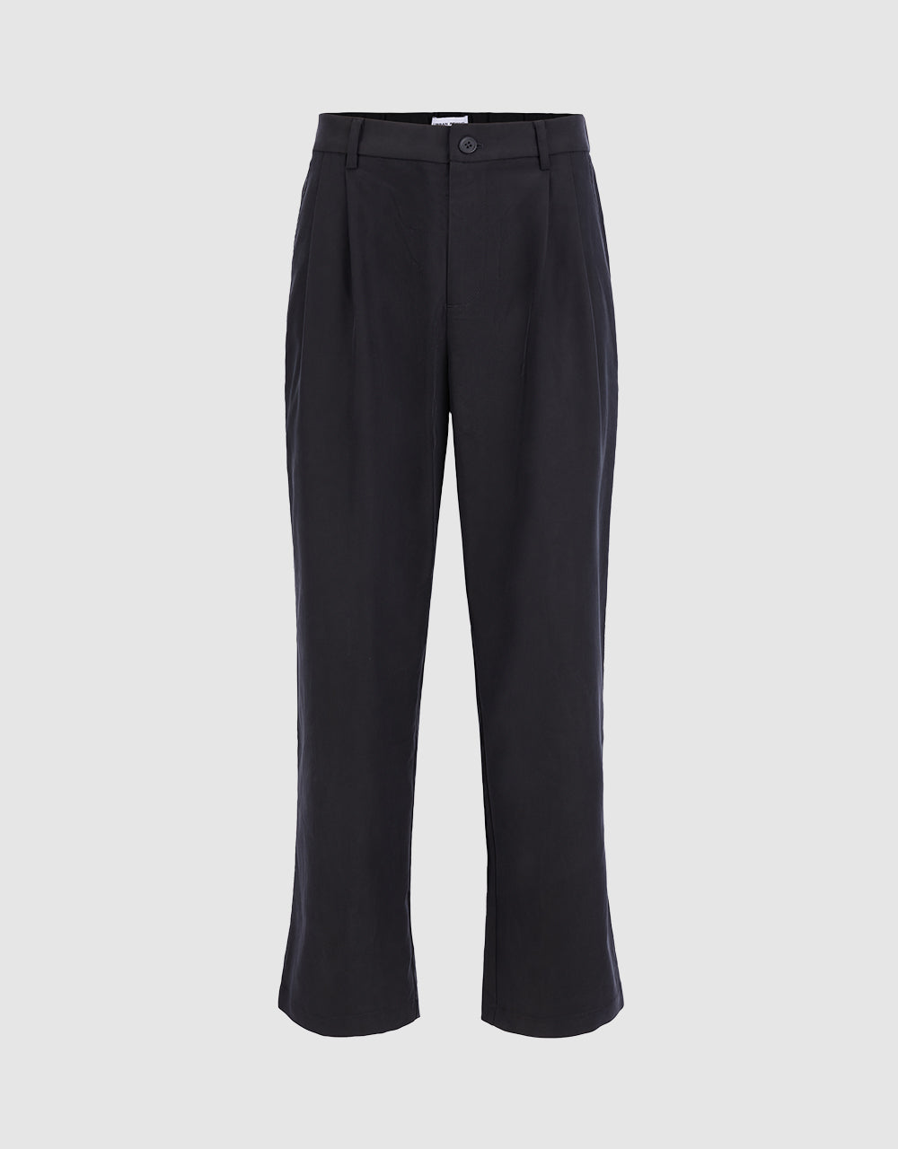 Straight Fit Pants