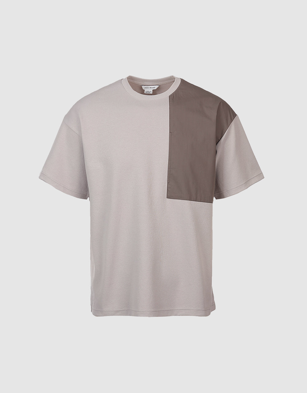 Colorblock T-Shirt