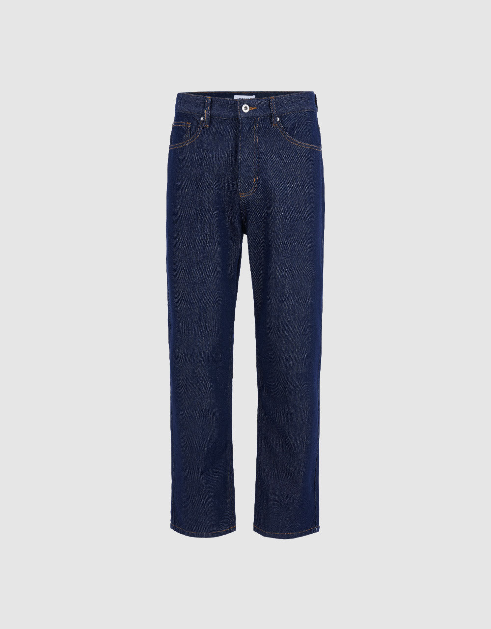 Straight Fit Jeans