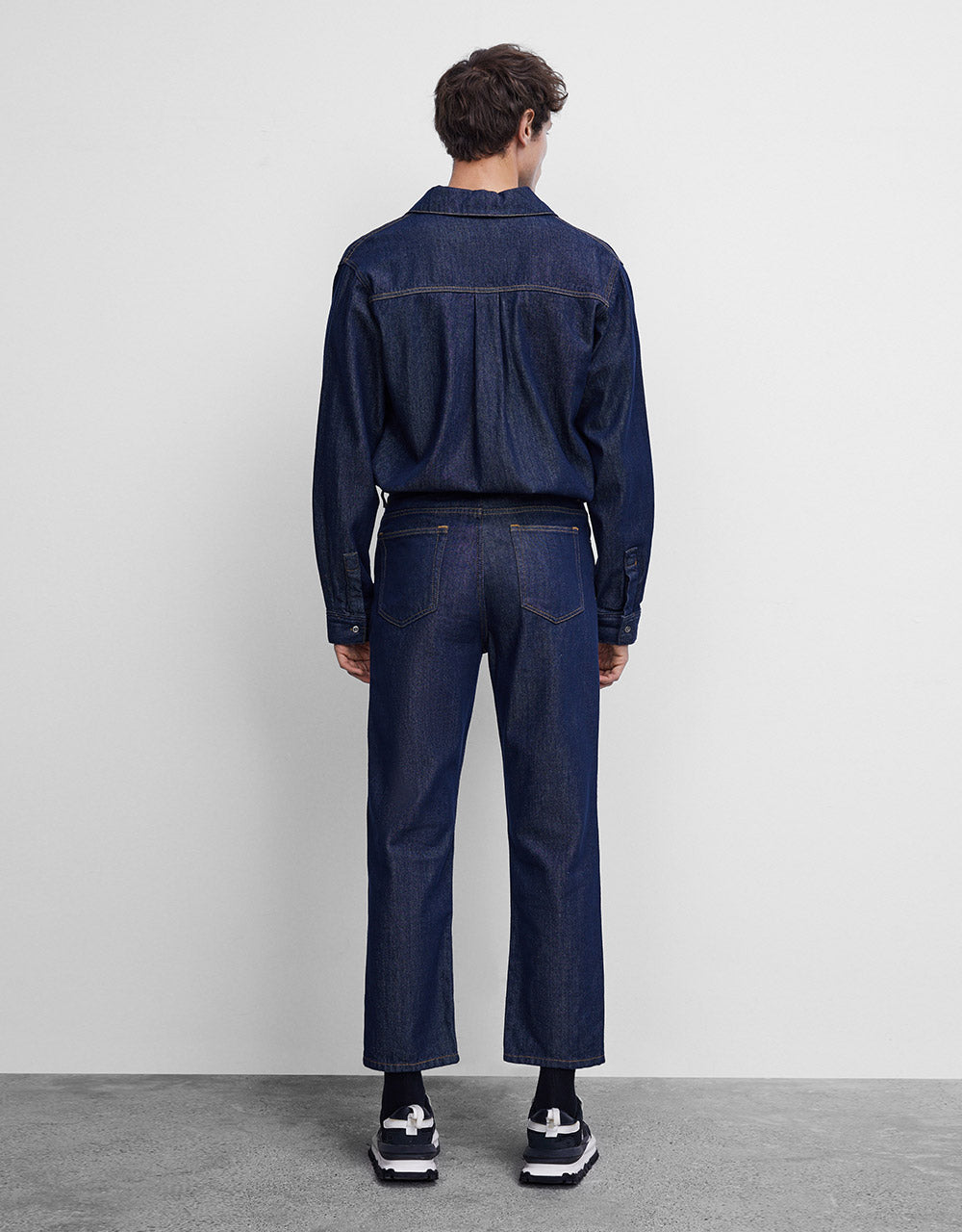 Straight Fit Jeans