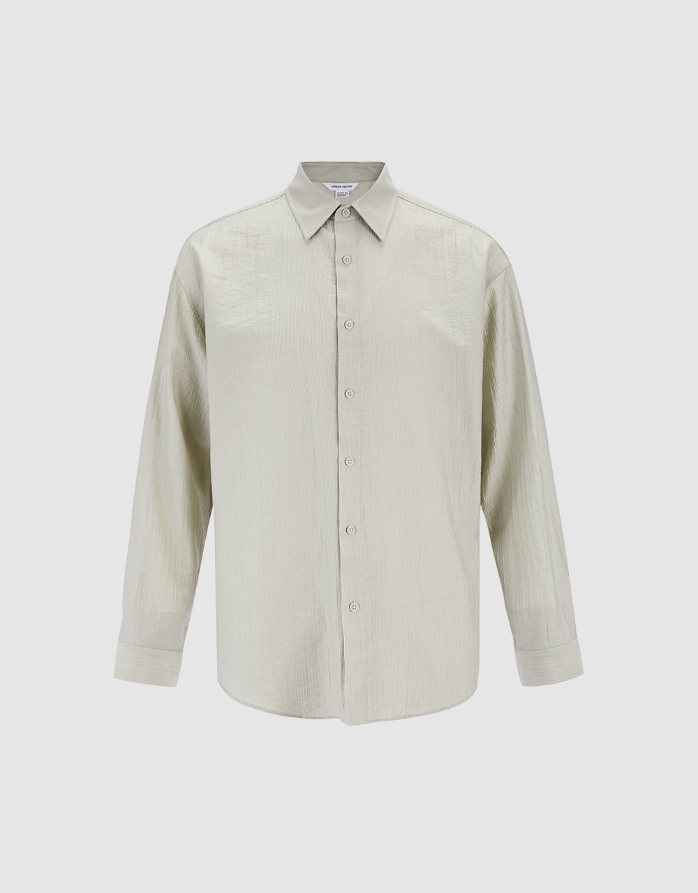 Button Up Shirt