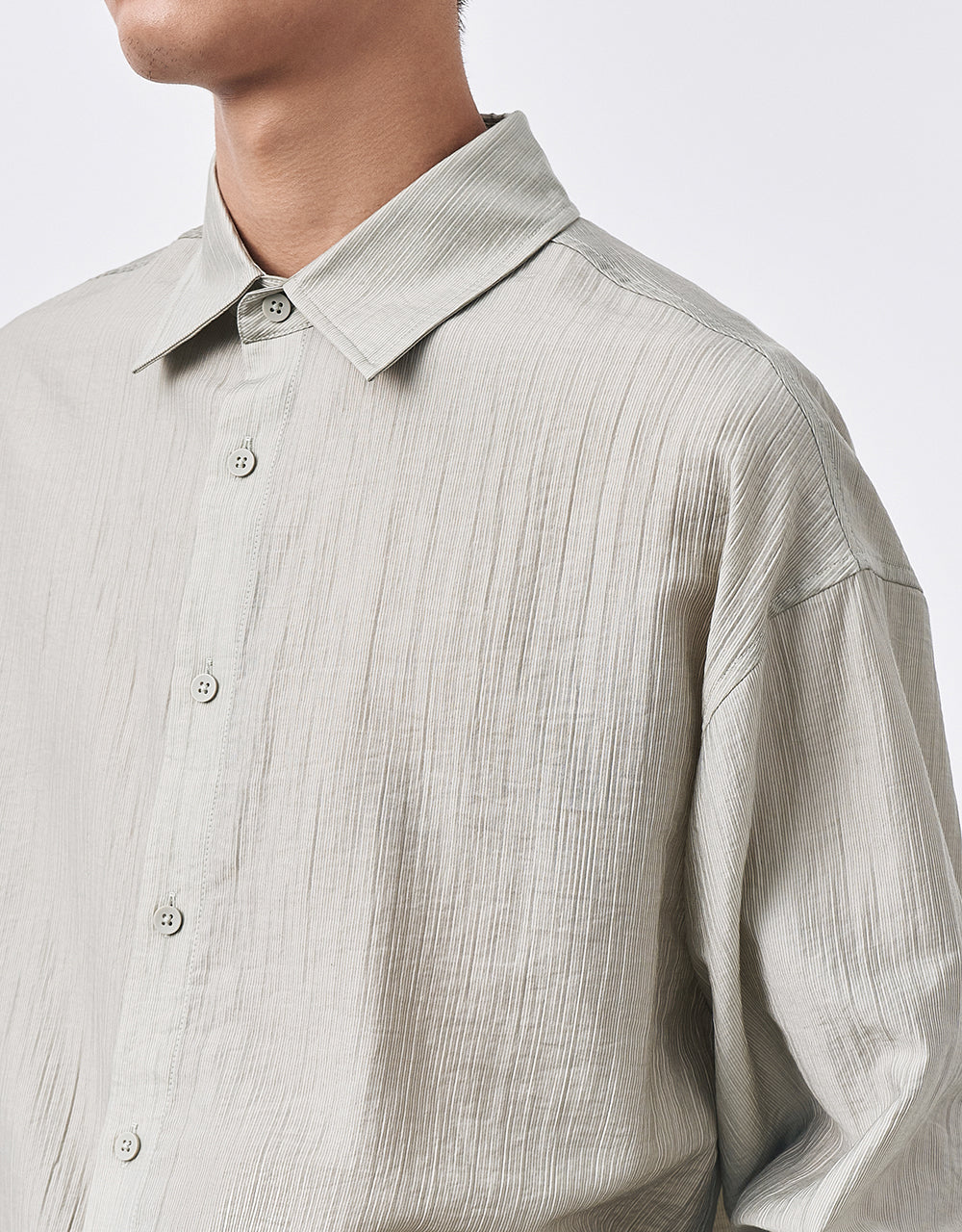 Button Up Shirt