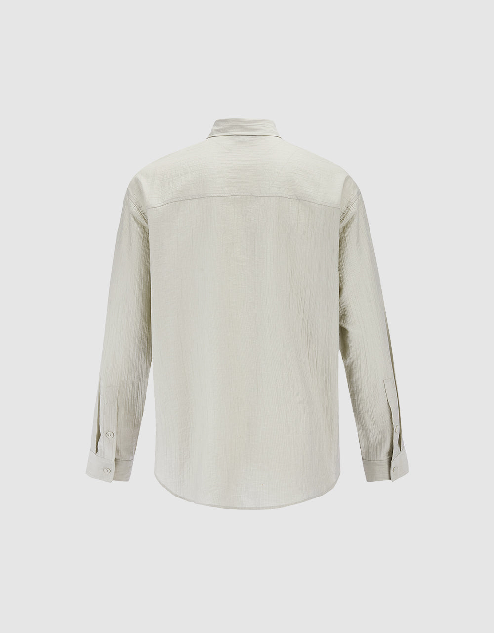 Button Up Shirt