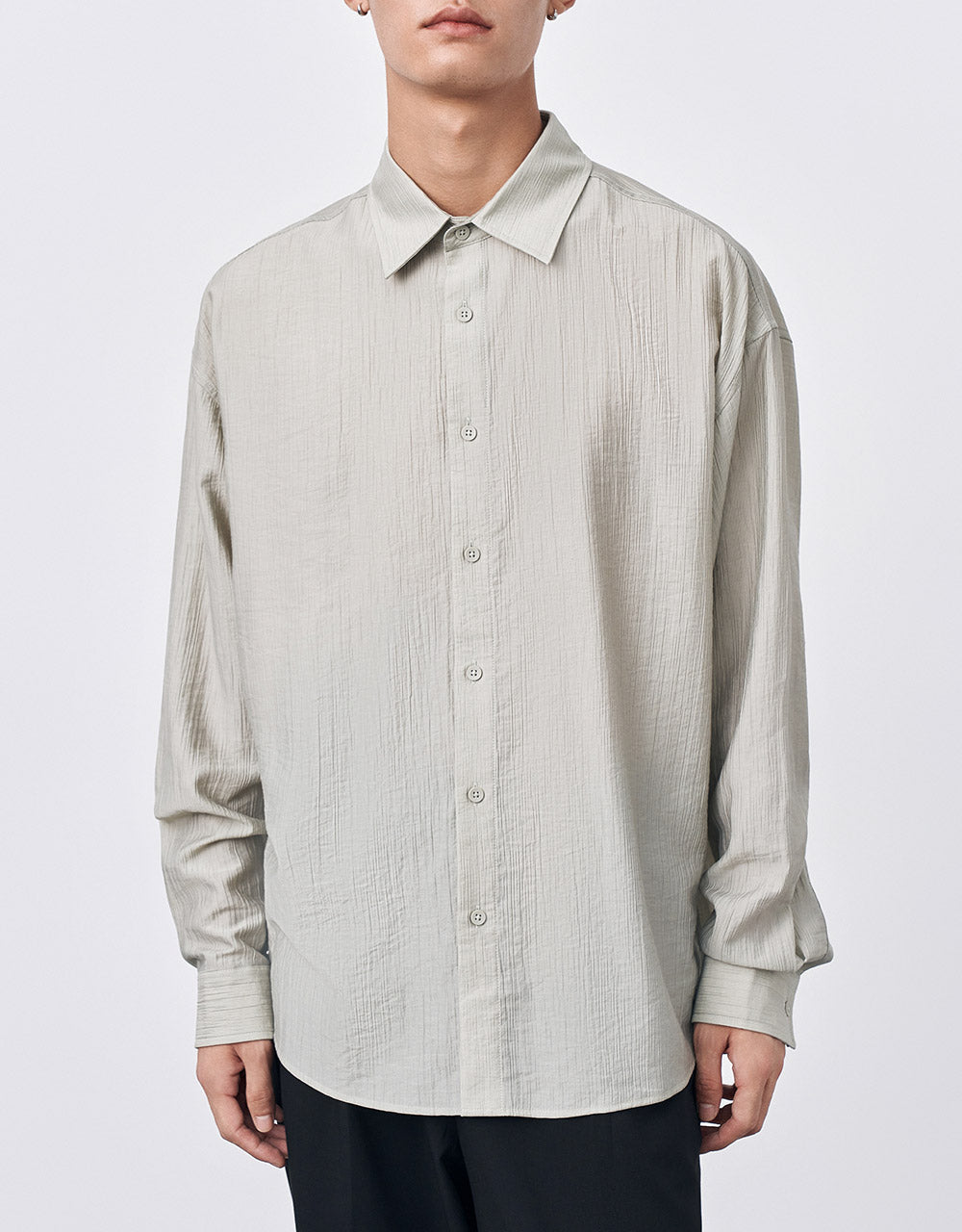 Button Up Shirt
