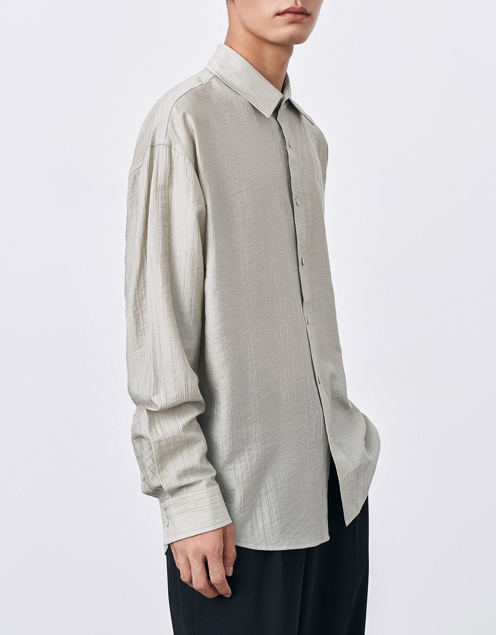 Button Up Shirt