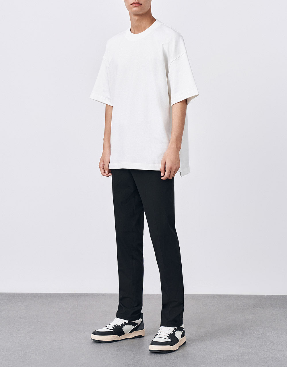 Basic T-Shirt