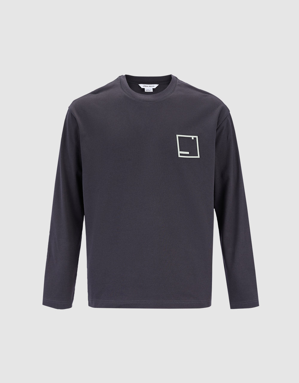 Printed Sweatshirt