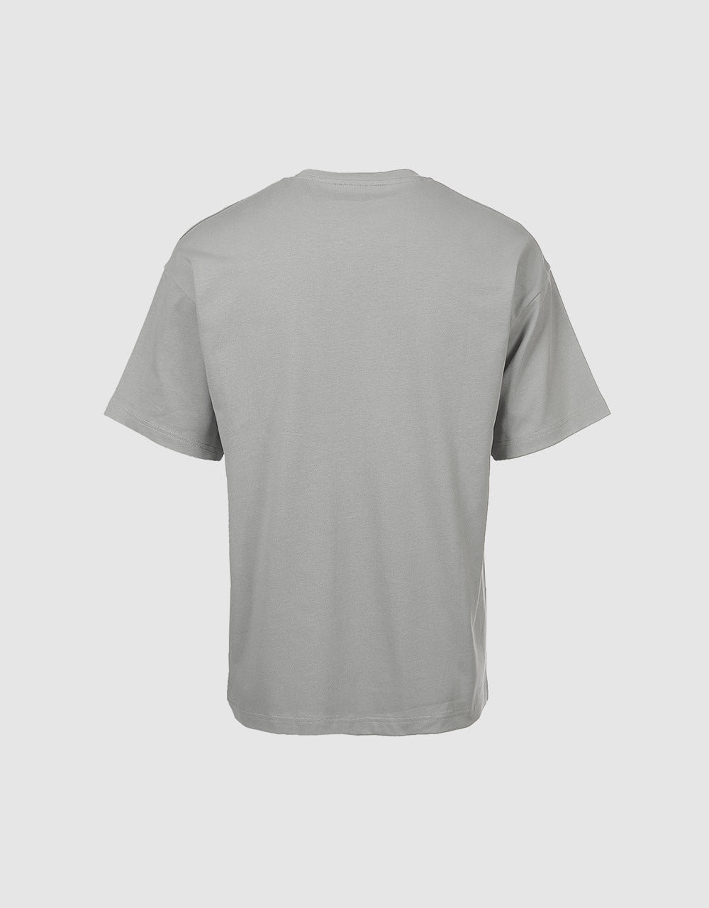 Letter Print T-Shirt