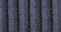 Textured Pleated Straight Pants