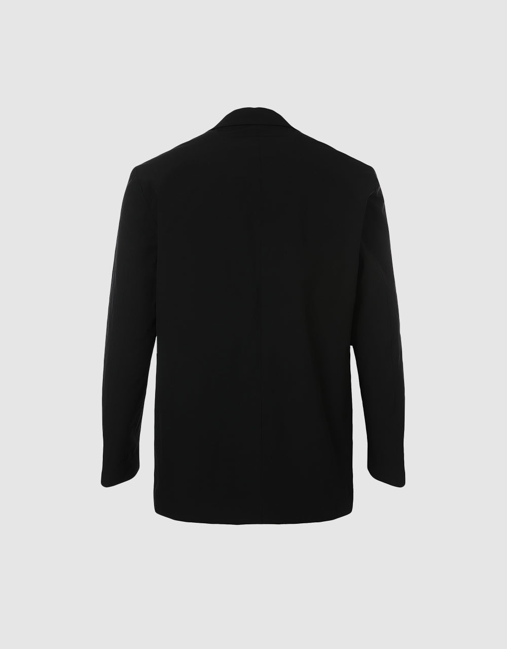 Shoulder Pad Blazer
