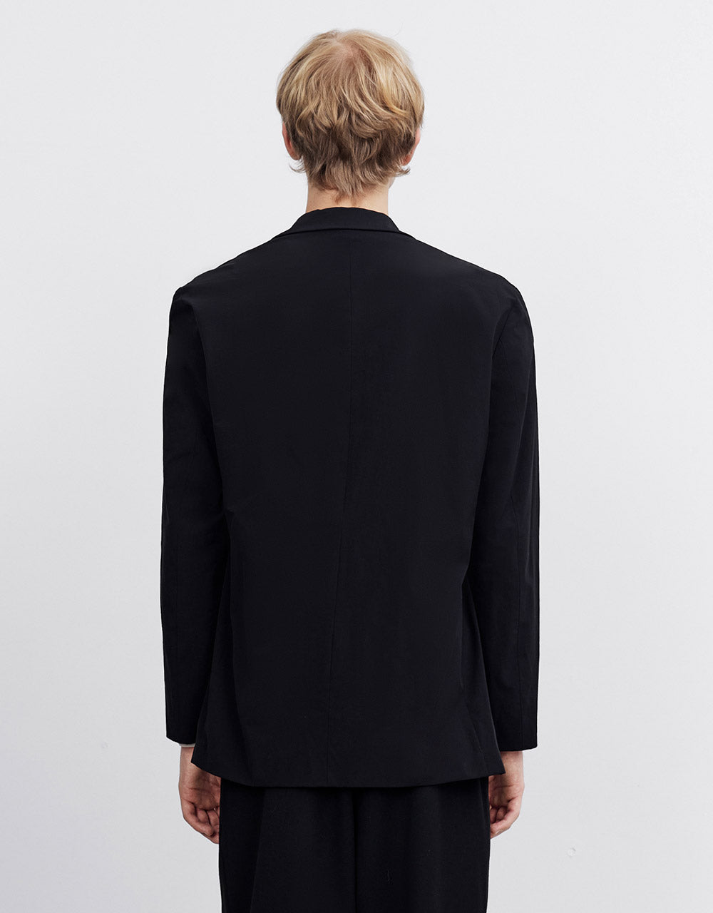 Shoulder Pad Blazer